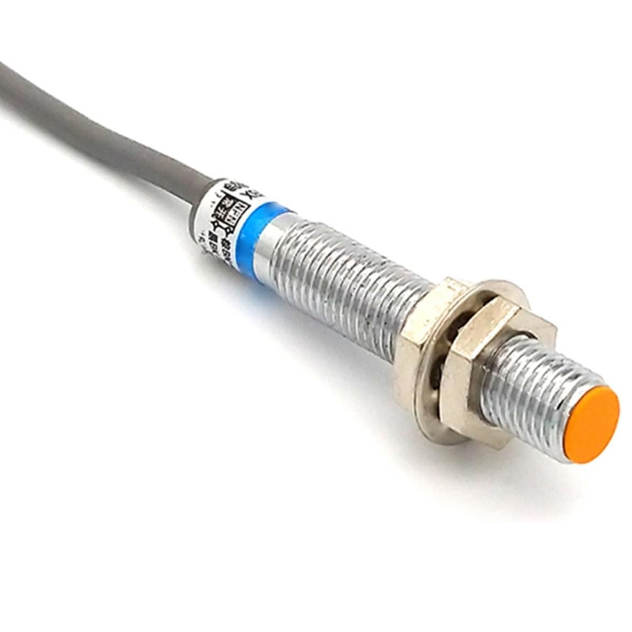 Ir Blaster Universal - 5PCS M8 Inductive Proximity Switch Sensor