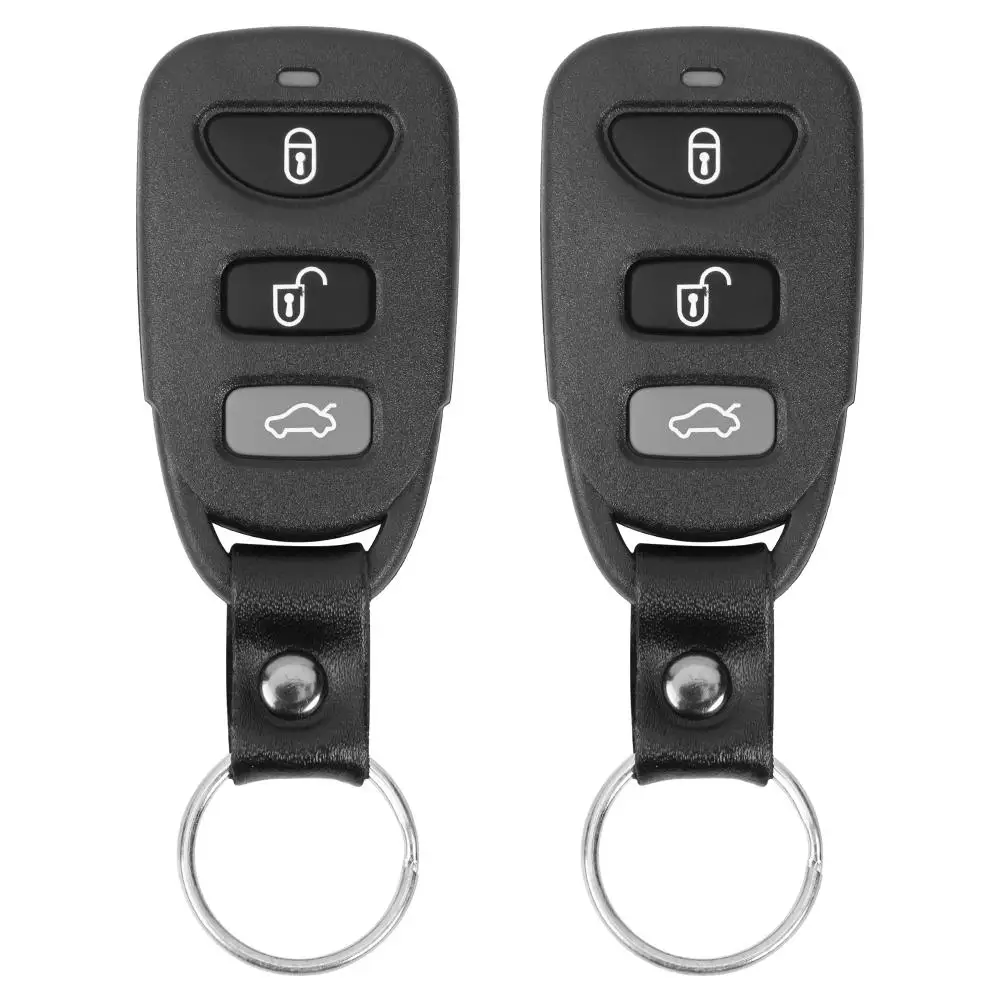 Ir Blaster Universal - Universal Car Alarm System Remote Control