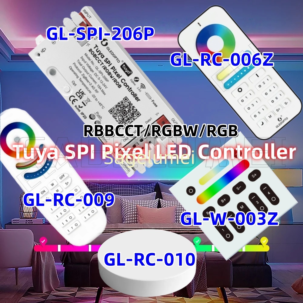 NEW ZigBee GL-SPI-206P SPI Pix - Zigbee Coordinator Stick review and price