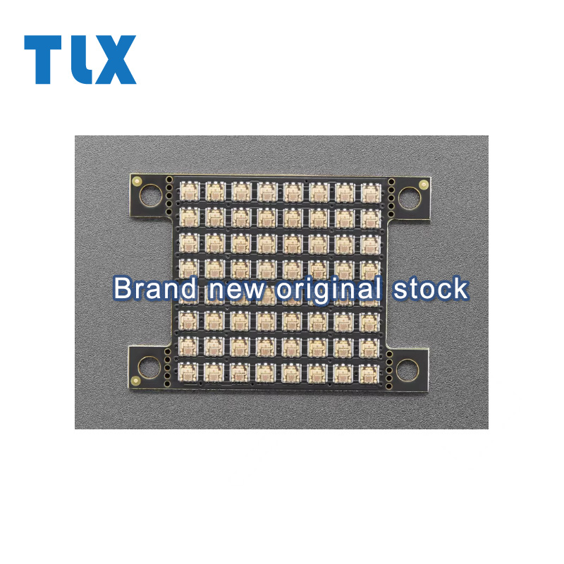 DotStar High Density 8x8 Grid  - Rgb Led Matrix 8X8 review and price