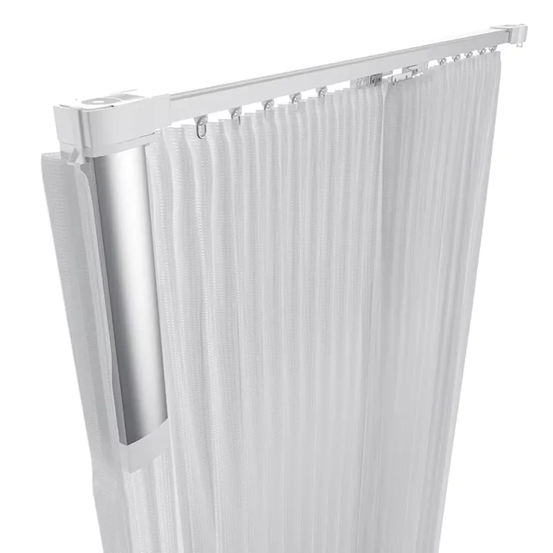 Smart Electric Roller Blinds f - Home Automation System Design review and price