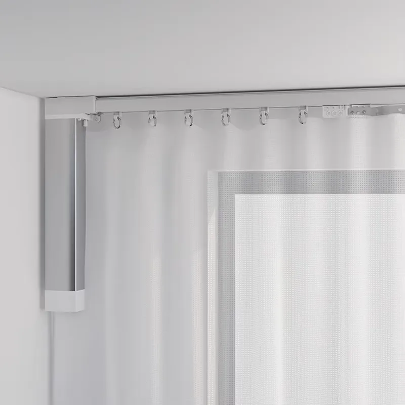 Smart Electric Roller Blinds f - Home Automation System Design review and price