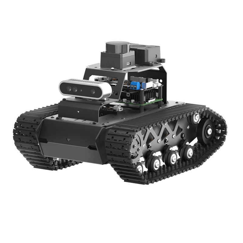 Video RC Tank Chassis with Dep - Home Automation Raspberry Pi review and price