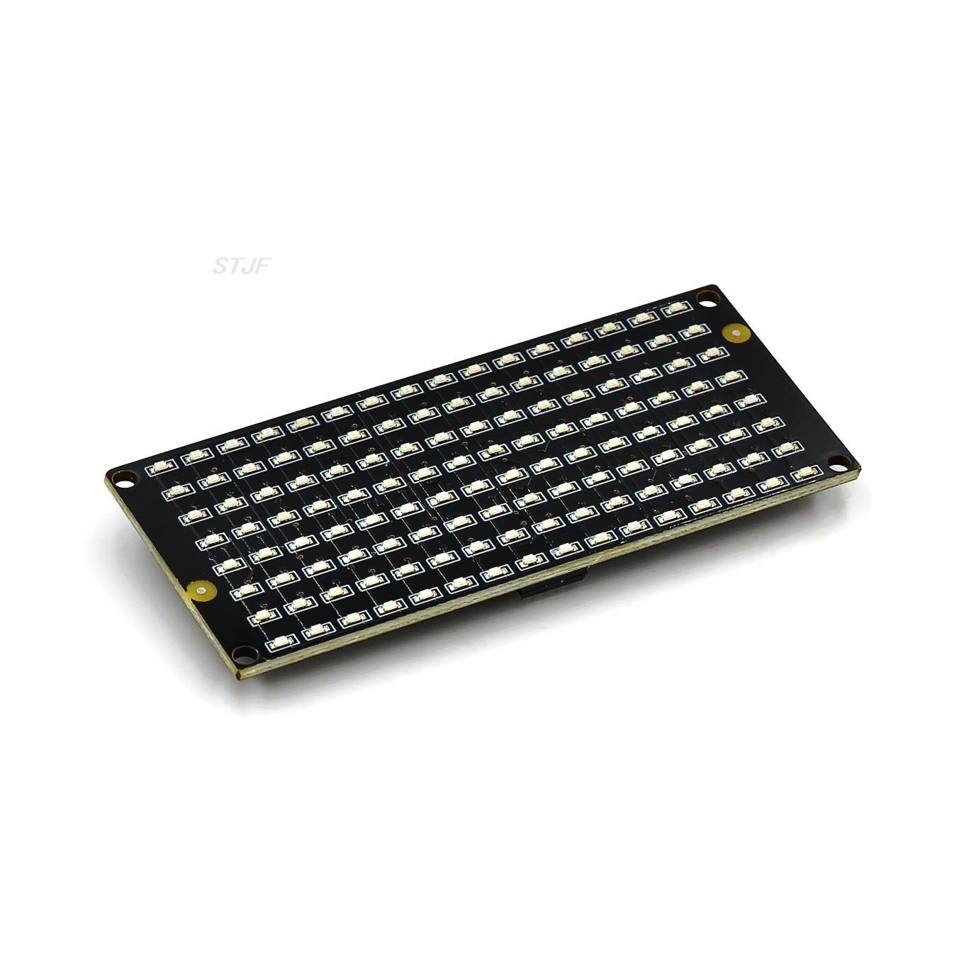 8*16 matrix LED light display  - Rgb Led Matrix 8X8 review and price
