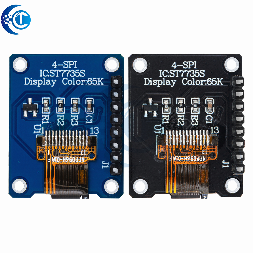 1pc 0.96/1.3 Inch TFT LCD Disp - Home Automation Arduino review and price