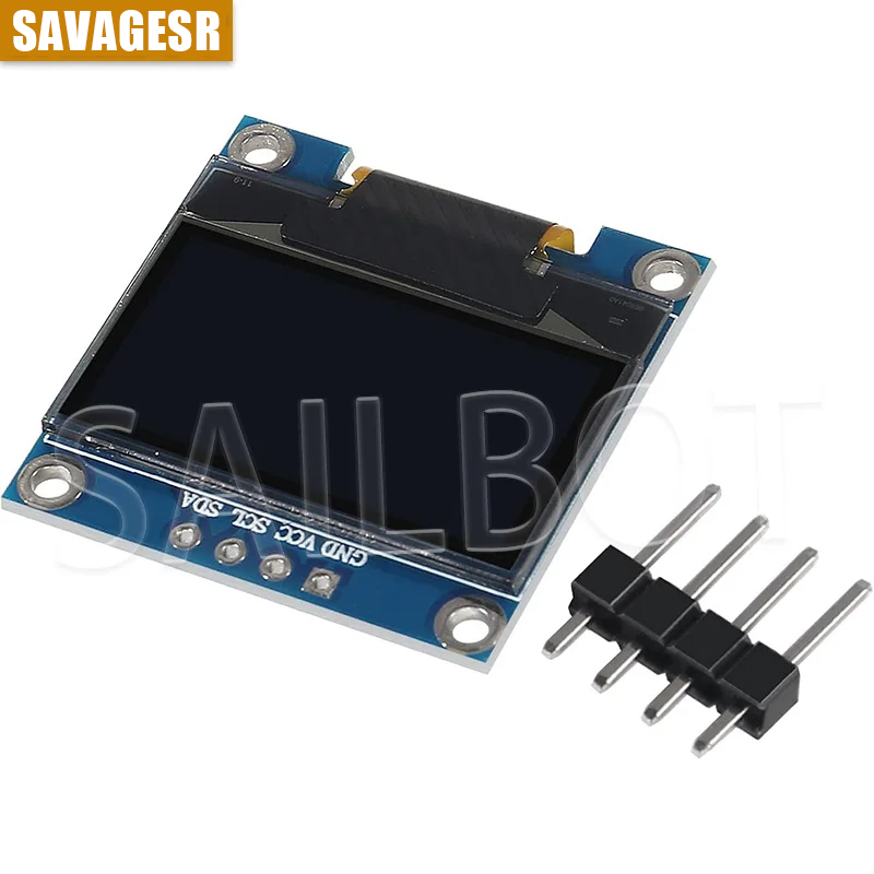 1-10PCS 0.96 Inch OLED Display - Home Automation Arduino review and price