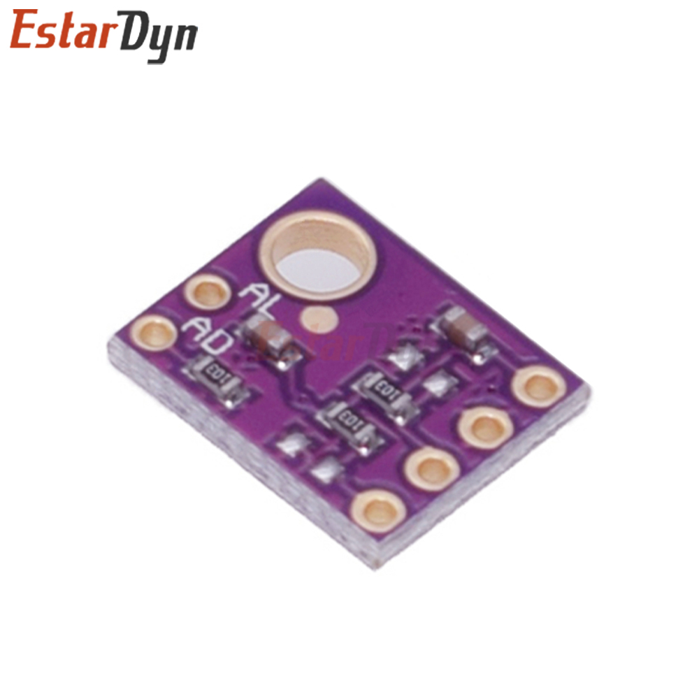 Estardyn SHT31 ±0.3℃ High Prec - Home Automation Raspberry Pi review and price