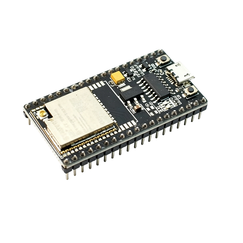 ESP-32S 32E WiFi Bluetooth Dua - Home Automation With Arduino review and price