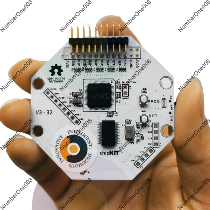 V3-32bit 8/16-Channel EEG Modu - Home Automation Arduino review and price