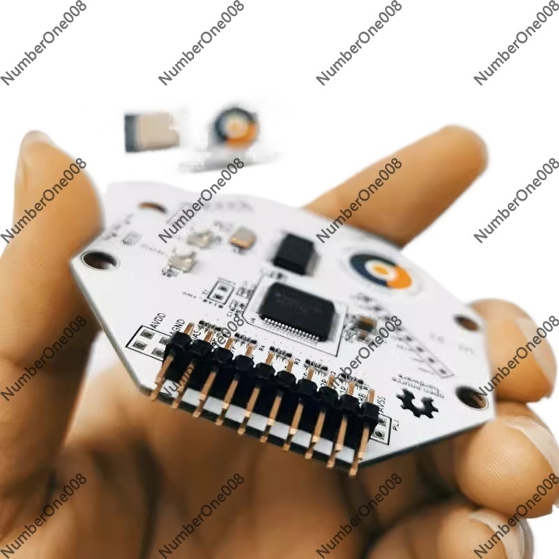 V3-32bit 8/16-Channel EEG Modu - Home Automation Arduino review and price