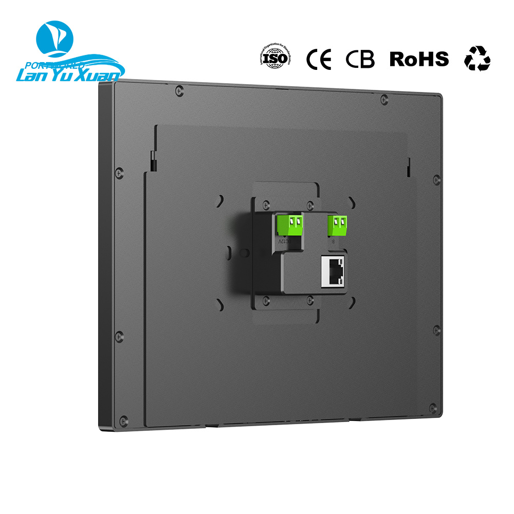 10.1 Inch IPS Smart Home Autom - Home Automation System Design review and price