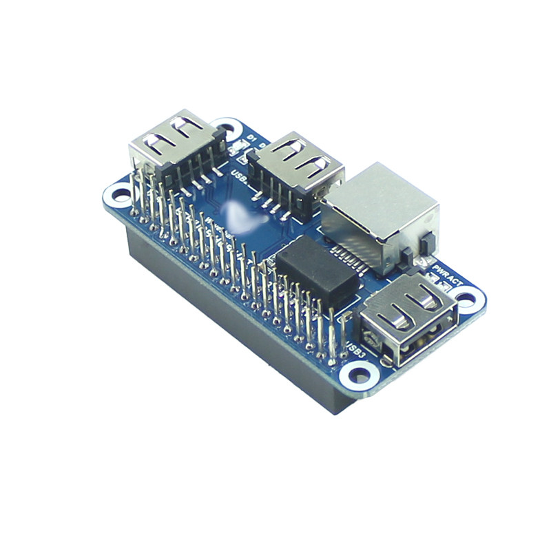 Raspberry Pi Zero W/2 W Ethern - Home Automation Raspberry Pi review and price