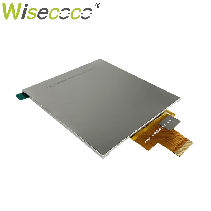 Wisecoco 4 Inch 720x720 LCD Di - Home Automation Raspberry Pi review and price