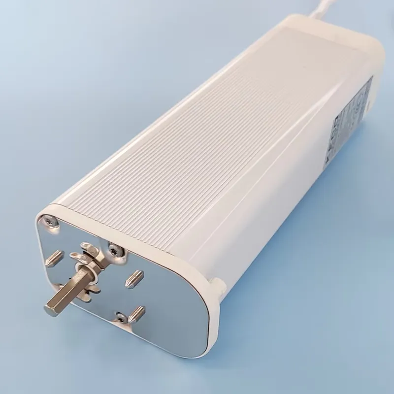 Electric Curtain Motor Smart H - Home Automation System Design review and price
