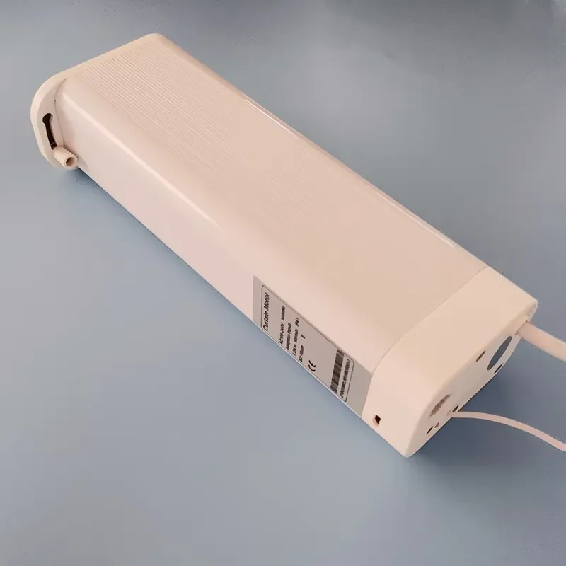 Electric Curtain Motor Smart H - Home Automation System Design review and price