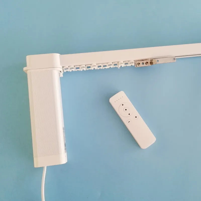Electric Curtain Motor Smart H - Home Automation System Design review and price