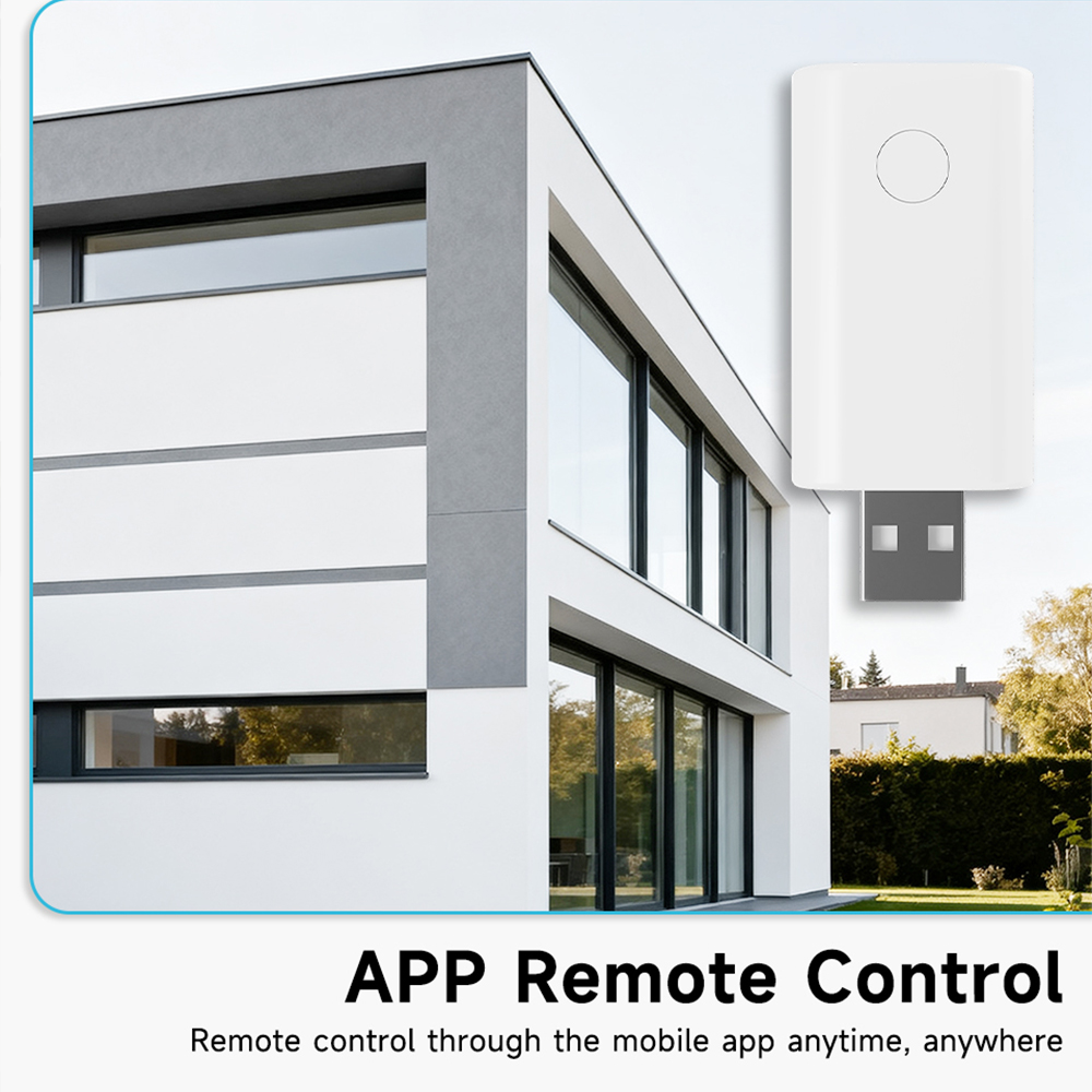 Tuya Mini ZigBee 3.0 Signal Re - Home Automation Technology review and price