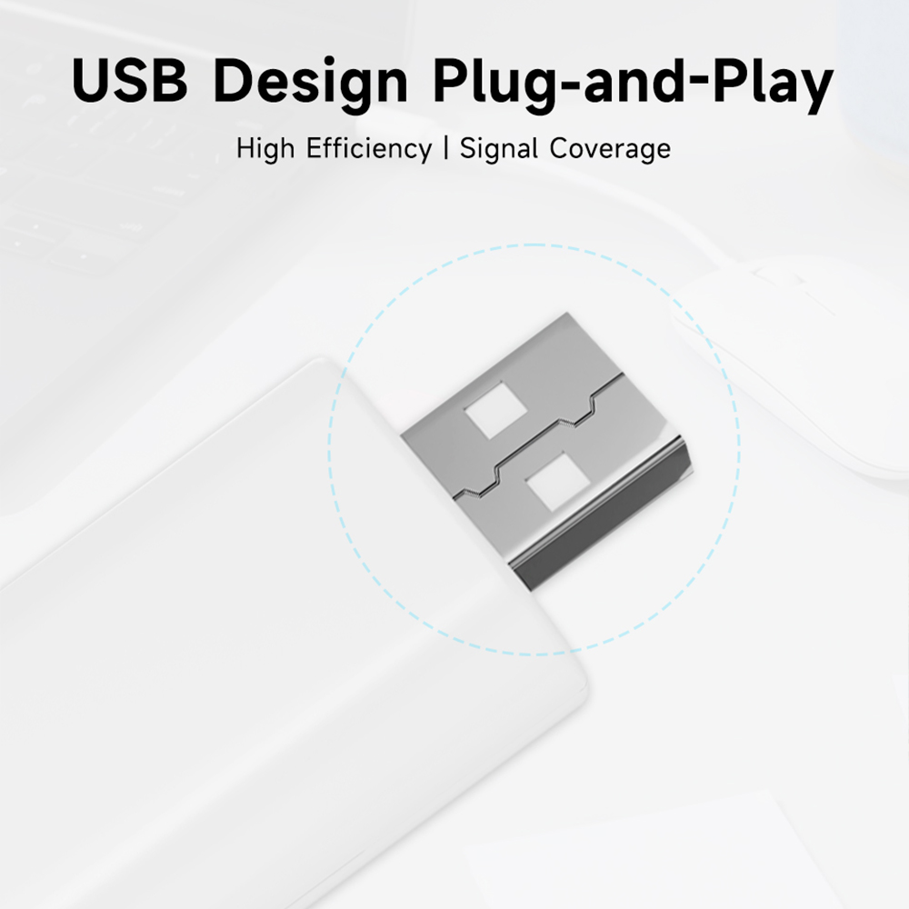 Tuya Mini ZigBee 3.0 Signal Re - Home Automation Technology review and price