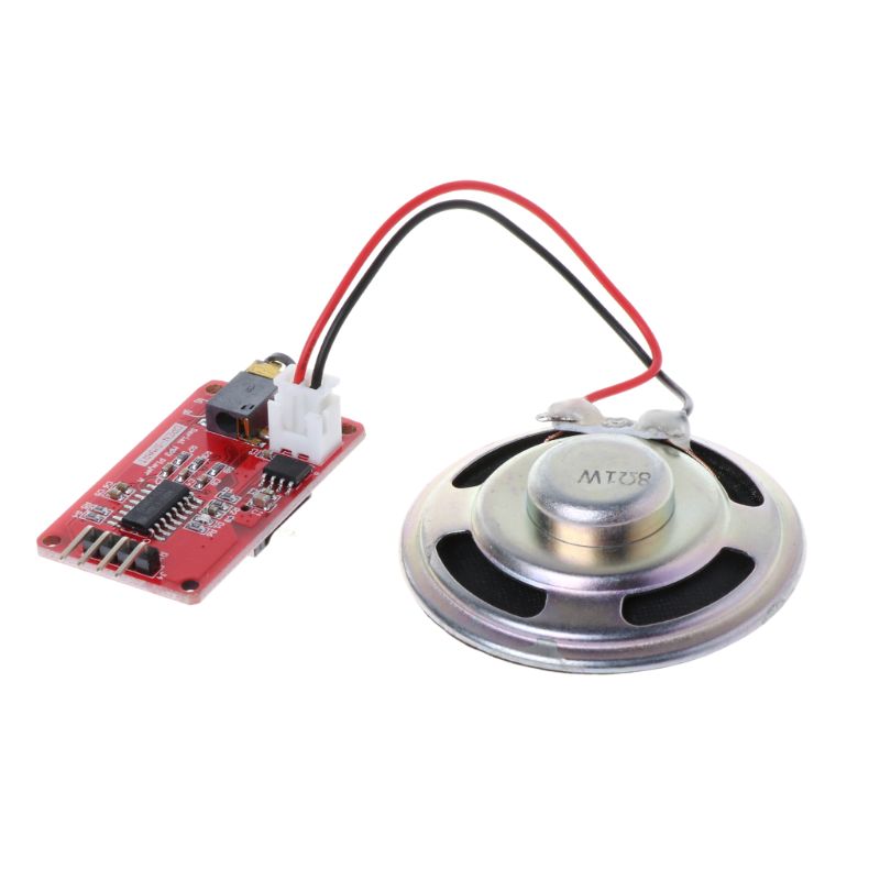 UART Serial MP3 Music Player M - Home Automation Arduino review and price