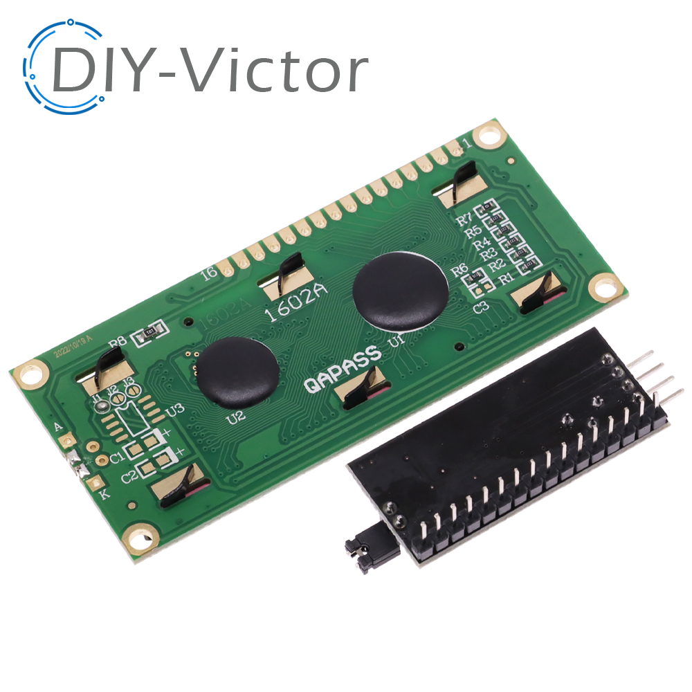 1602 16x2 HD44780 For Arduino  - Home Automation Arduino review and price