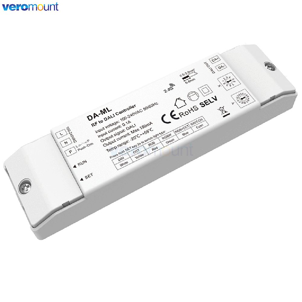 Skydance WiFi ZigBee 2.4G RF D - Zigbee Coordinator Stick review and price