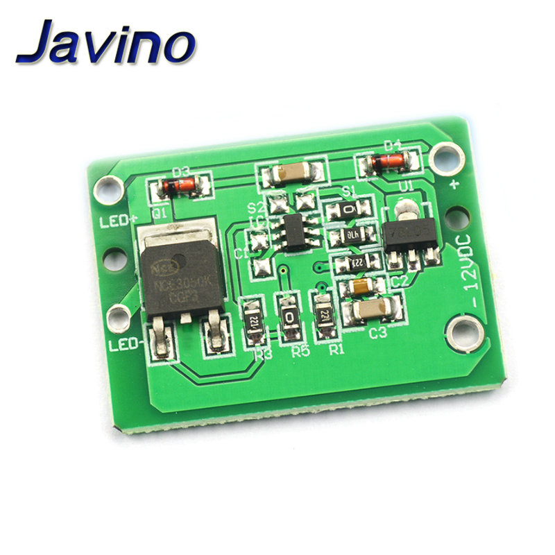 1/4/8/16 Channel TTP223 TTP224 - Home Automation Arduino review and price