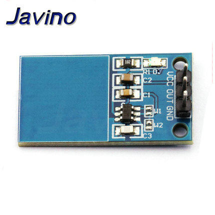 1/4/8/16 Channel TTP223 TTP224 - Home Automation Arduino review and price