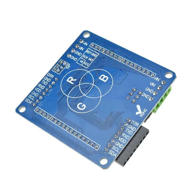 B27B RGB 8X8 60Mm LED Dot Matr - Rgb Led Matrix 8X8 review and price
