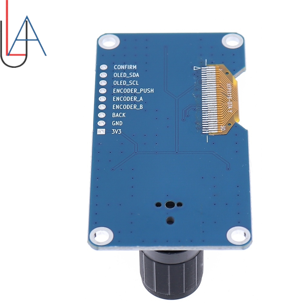 LAUBEI white LCD 0.96/1.3 inch - Home Automation Arduino review and price