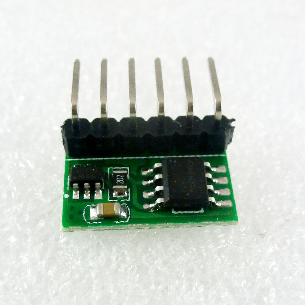 3 PCS 2.5V-6V 6A Flip-Flop Lat - Home Automation Arduino review and price