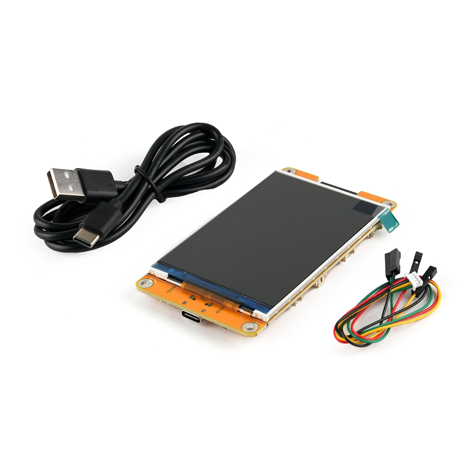 E32N35T 3.5inch ESP32 Developm - Home Automation Arduino review and price