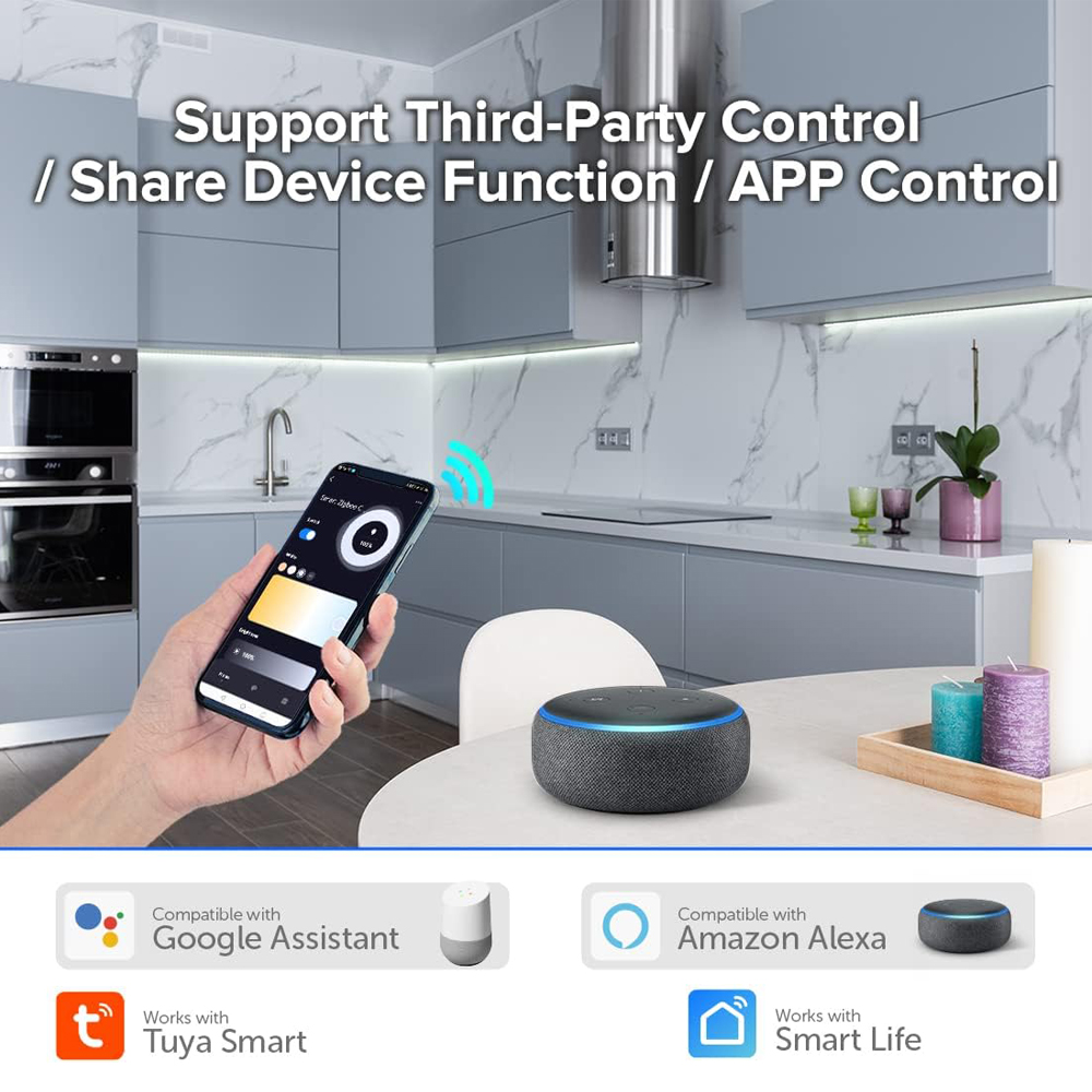TUYA Zigbee Constant Current C - Zigbee Coordinator Stick review and price