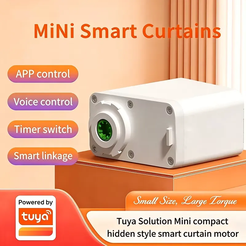 3M Smart Electric Curtain Trac - Home Automation System Design review and price
