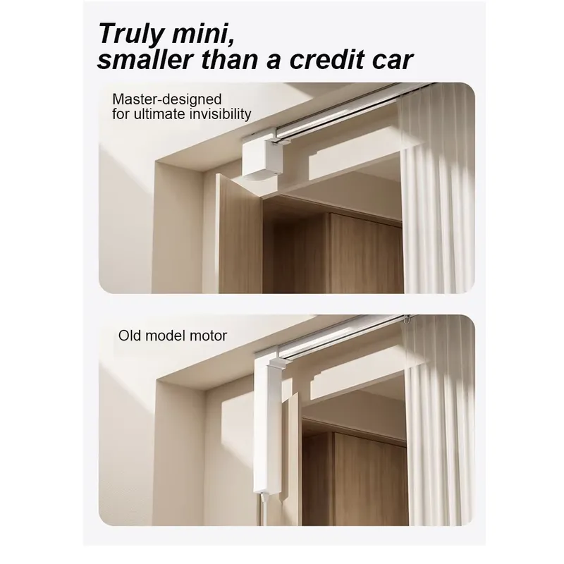 3M Smart Electric Curtain Trac - Home Automation System Design review and price