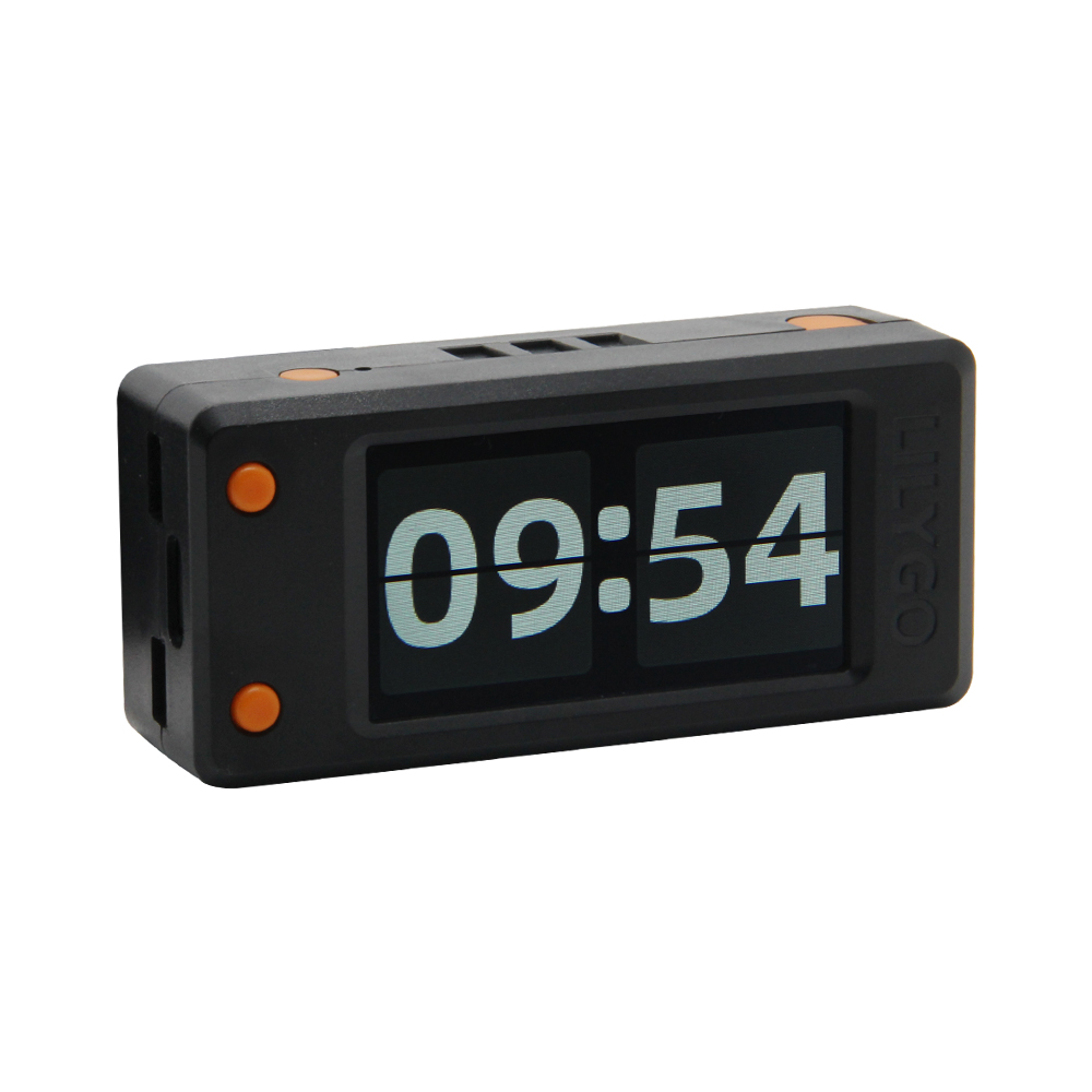 LILYGO® T-Display-S3 ESP32-S3  - Home Automation Arduino review and price