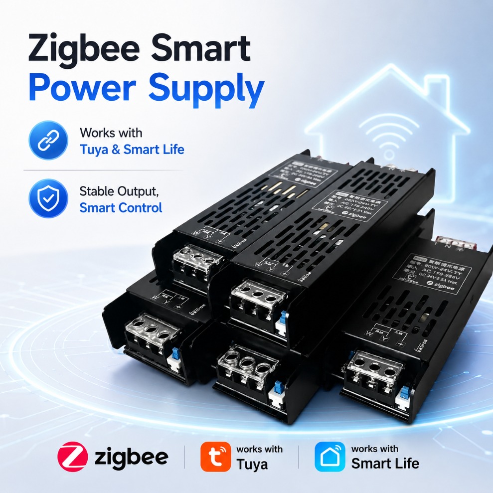 DC24V Tuya Zigbee LED Power Tr - Zigbee Coordinator Stick review and price