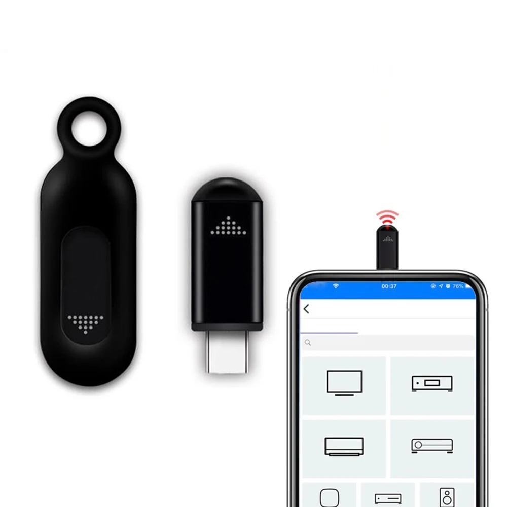 USB Type C Mobile Phone IR Bla - Ir Blaster Universal review and price