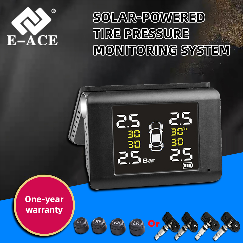 E-ACE K46 Universal TPMS Wirel - Ir Blaster Universal review and price