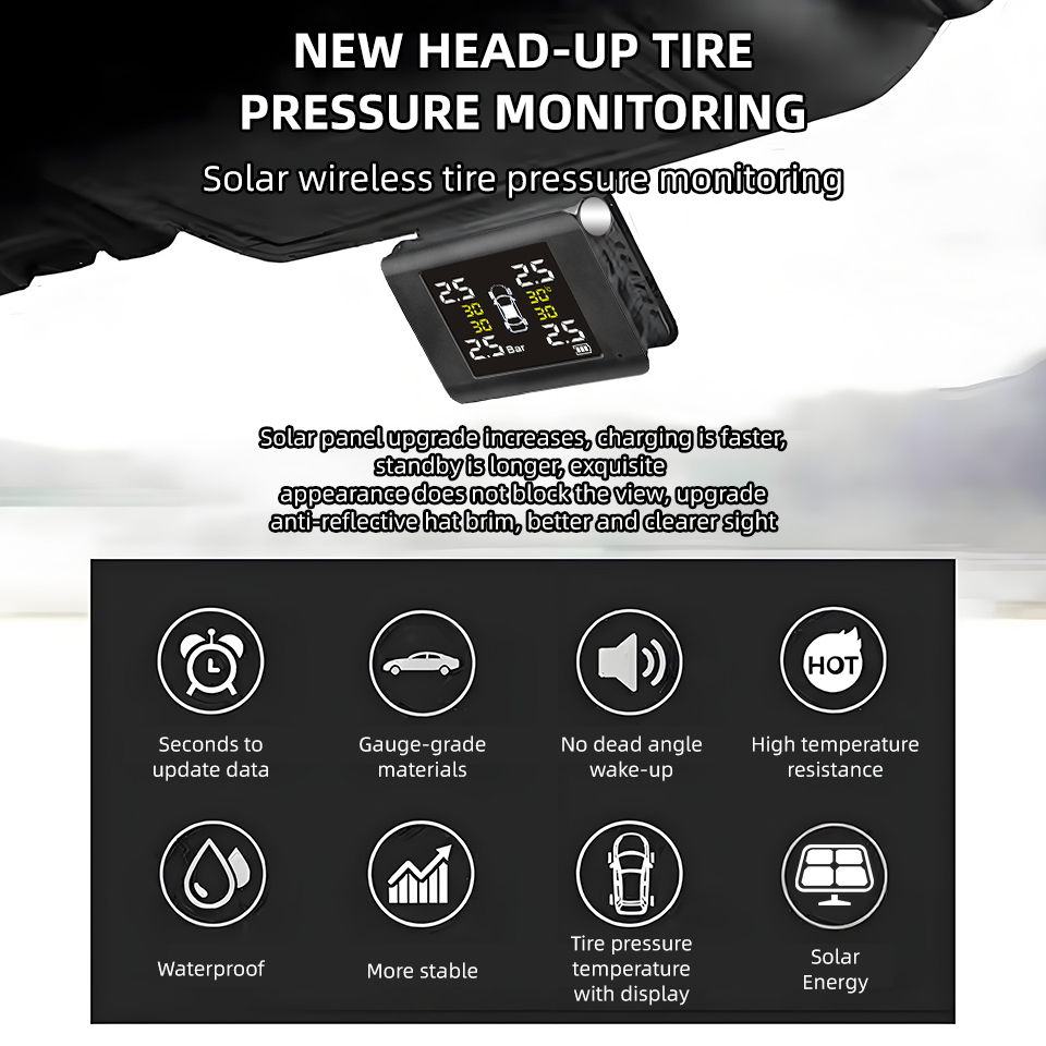 E-ACE K46 Universal TPMS Wirel - Ir Blaster Universal review and price