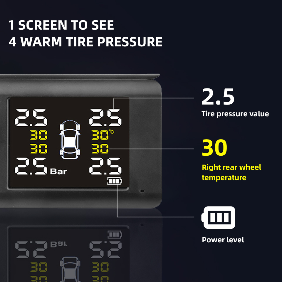 E-ACE K46 Universal TPMS Wirel - Ir Blaster Universal review and price