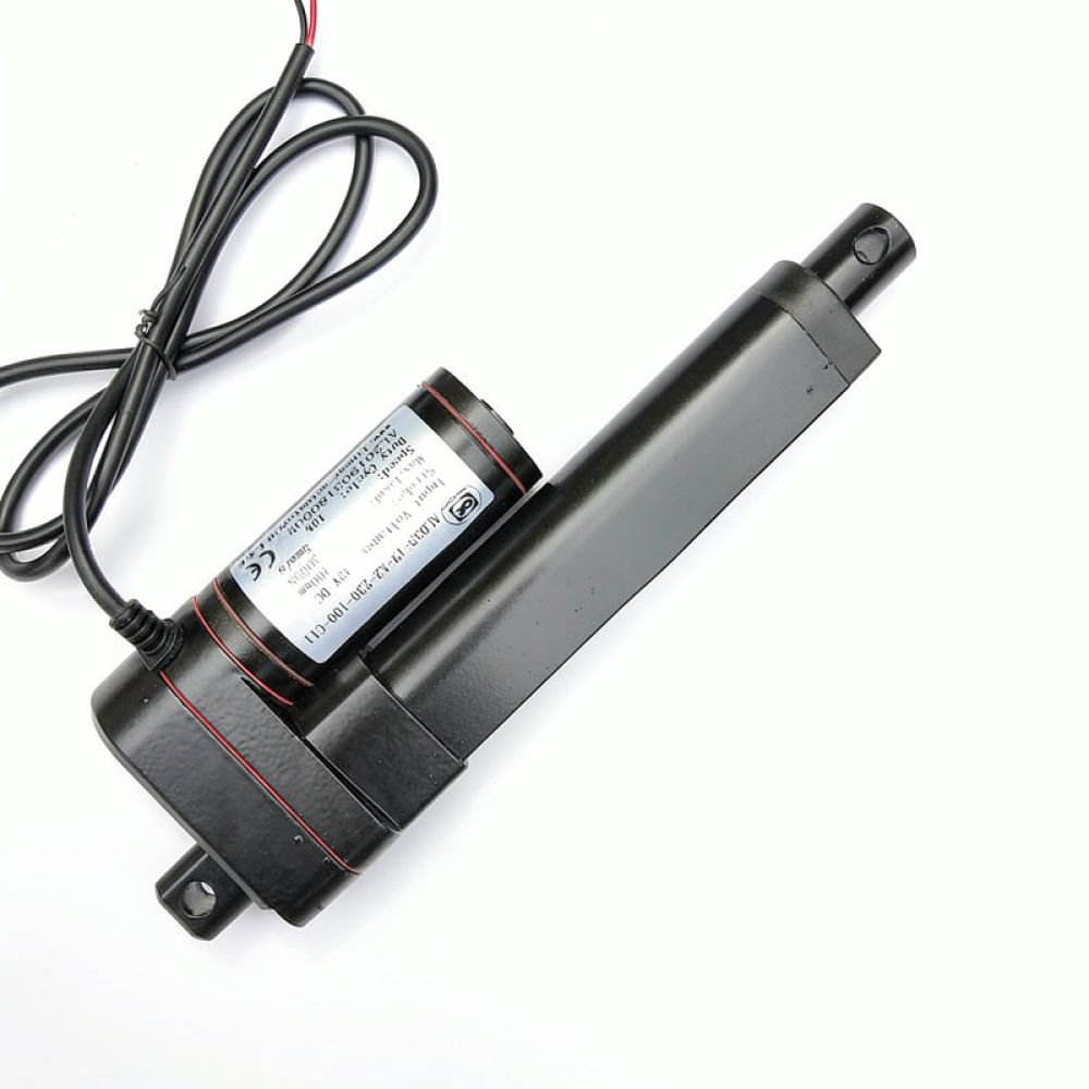 For For ARFACTUATOR Electric L - Home Automation Systems Diy review and price