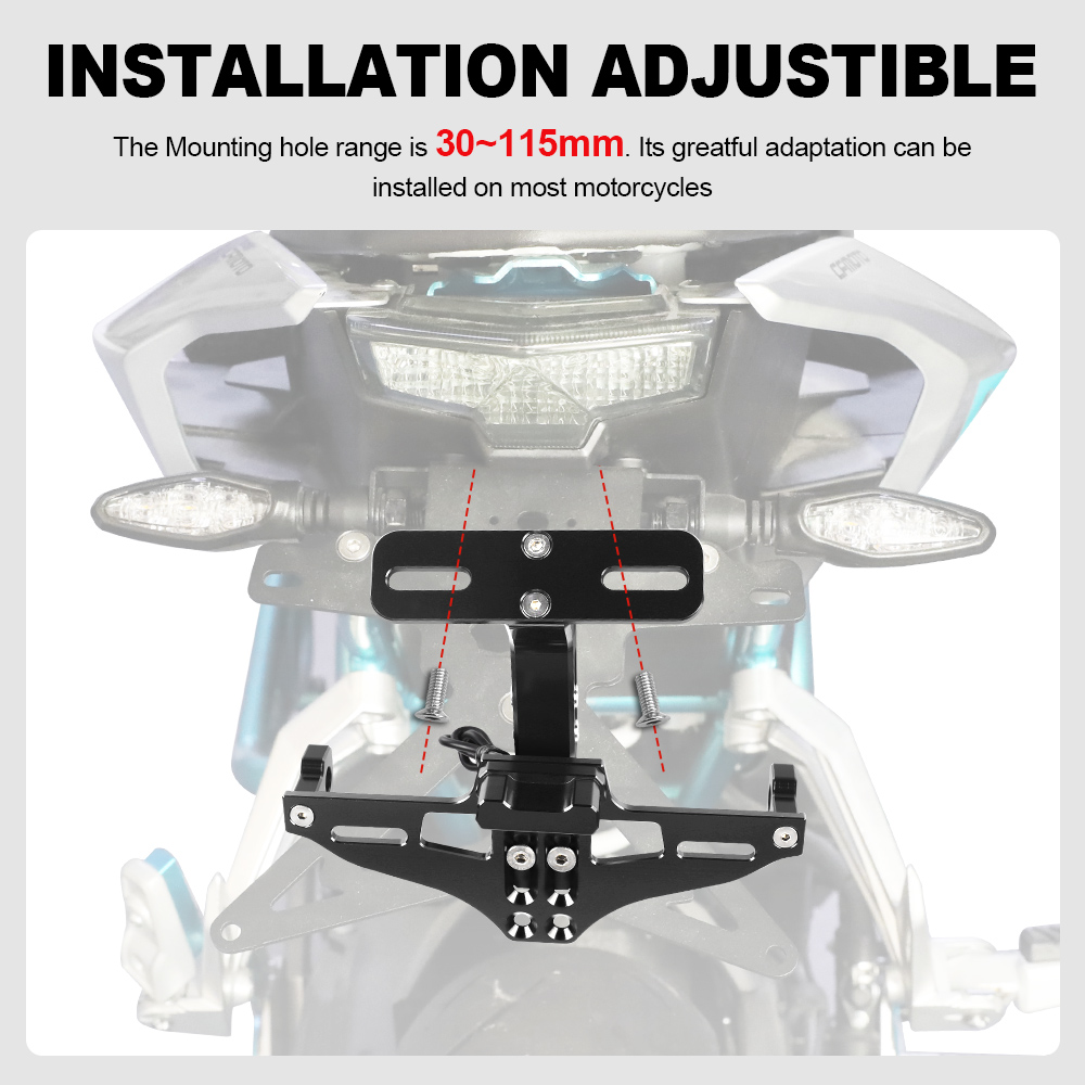 For Ducati MONSTER 796 797 821 - Ir Blaster Universal review and price