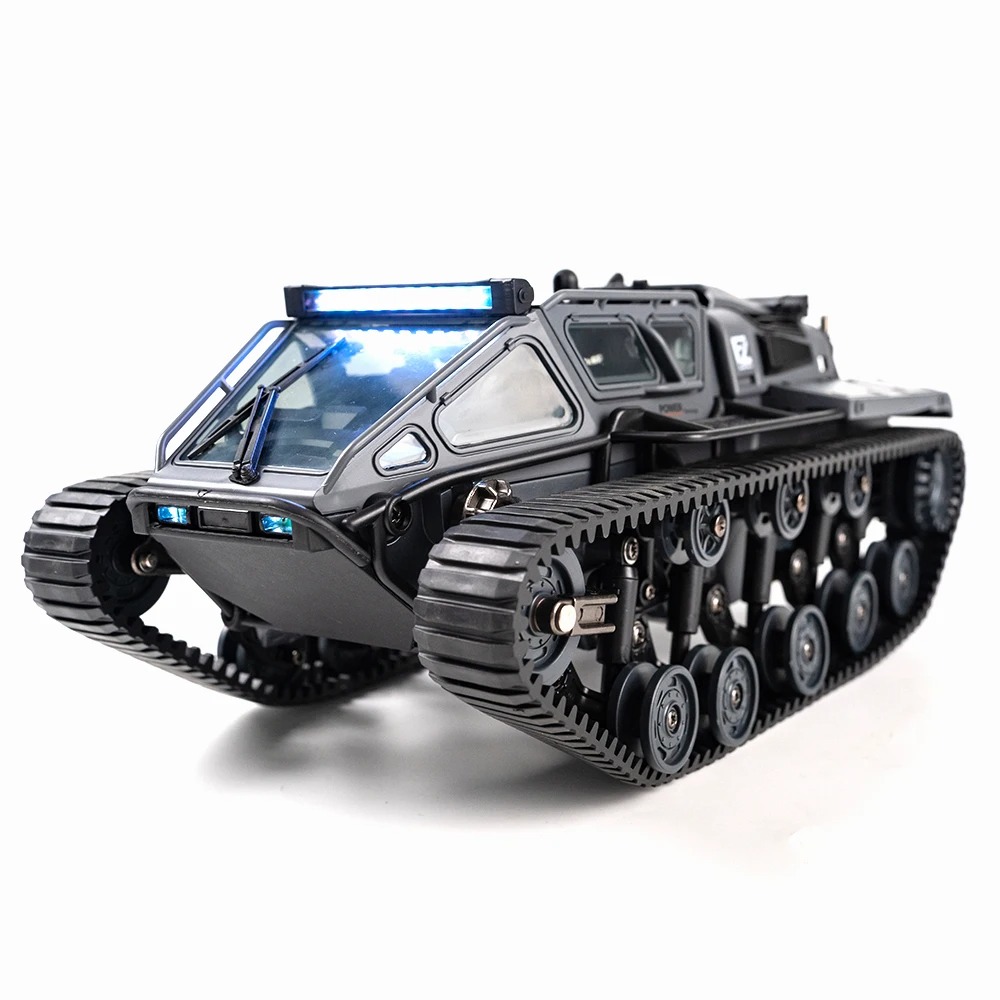 JJRC C8812/ C8812Max RC Crawle - Home Automation Tutorial review and price